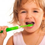 歯磨きが大好きになるアイテム！