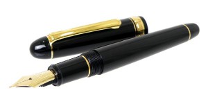 【初心者の方にオススメ】1万円以下で買える万年筆。 | ザ・ペン/万年筆とボールペンのススメ